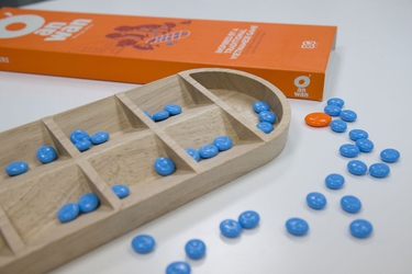O An Wan by Komarc Games is made by high quality well-designed material